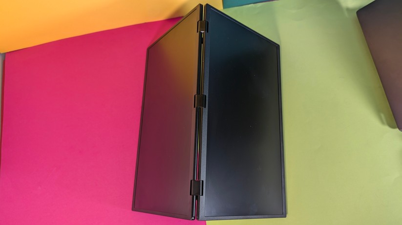 Uperfect Delta Max – Bilderstrecke