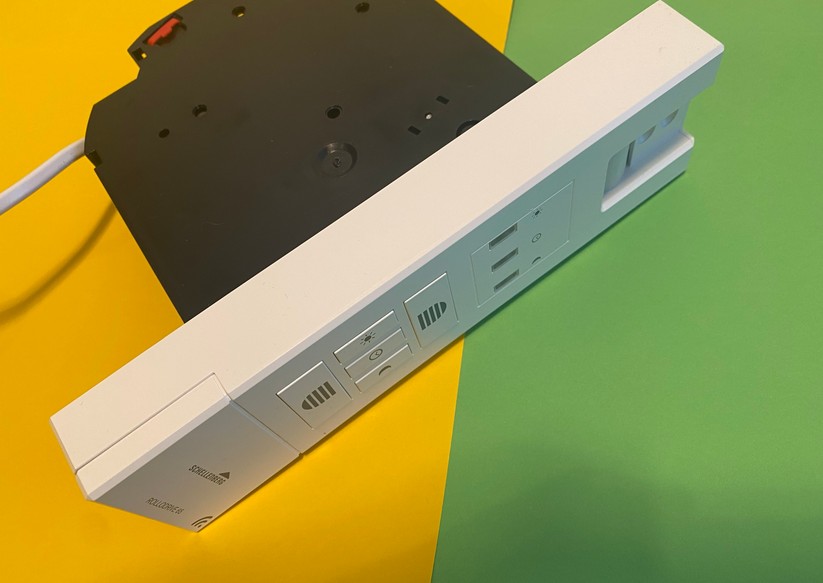 Schellenberg RolloDrive 65 Premium - Bilder