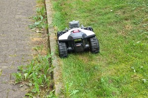 Mähroboter: Top-Modelle zu Ostern besonders günstig
