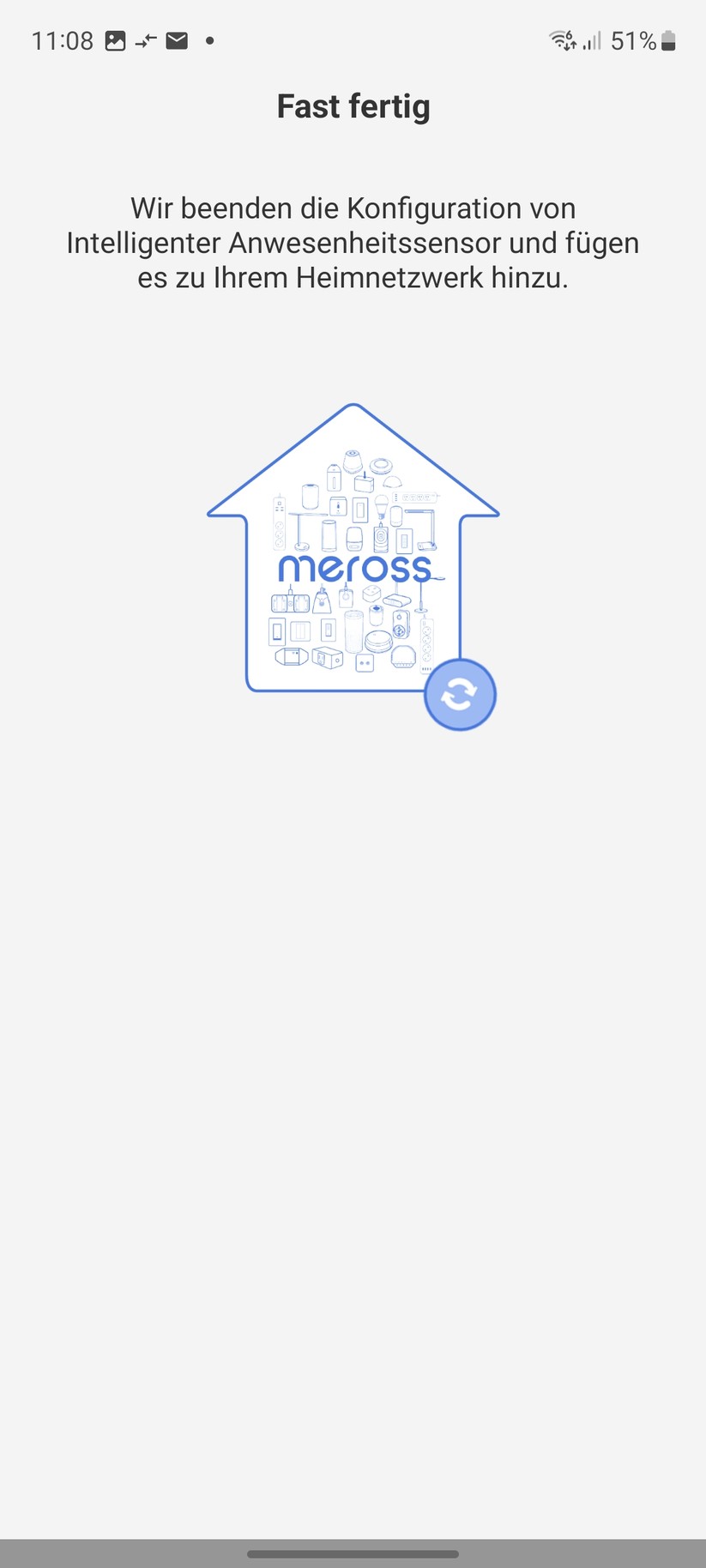 Meross MS600: App und Integration in Apple Homekit und Home Assistant