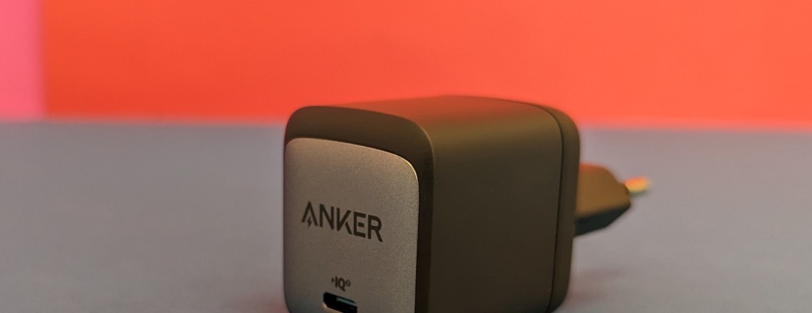 Anker Nano II