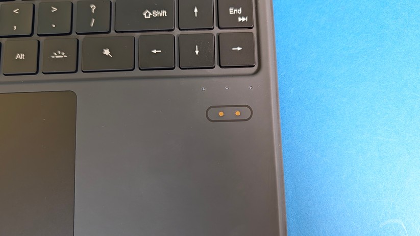 Ninkear T40 – Bilderstrecke