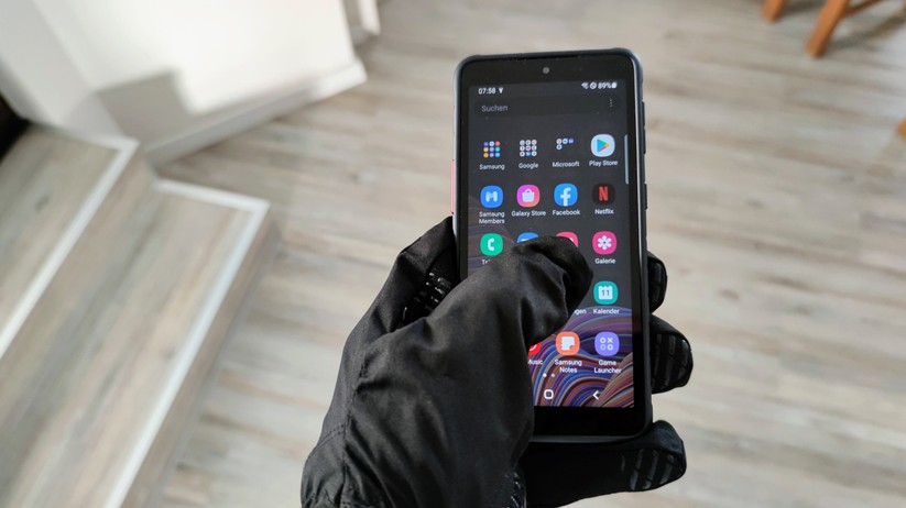 Samsung Galaxy Xcover 5