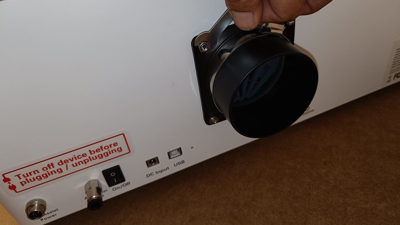 Wecreat Vision 20W
