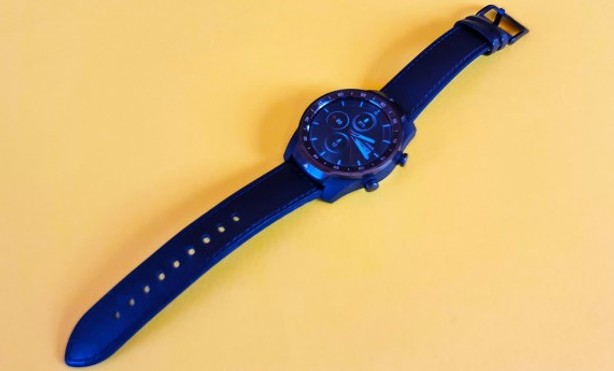 Mobvoi Ticwatch Pro (2020)