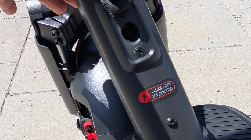 Segway Ninebot Max G3 D