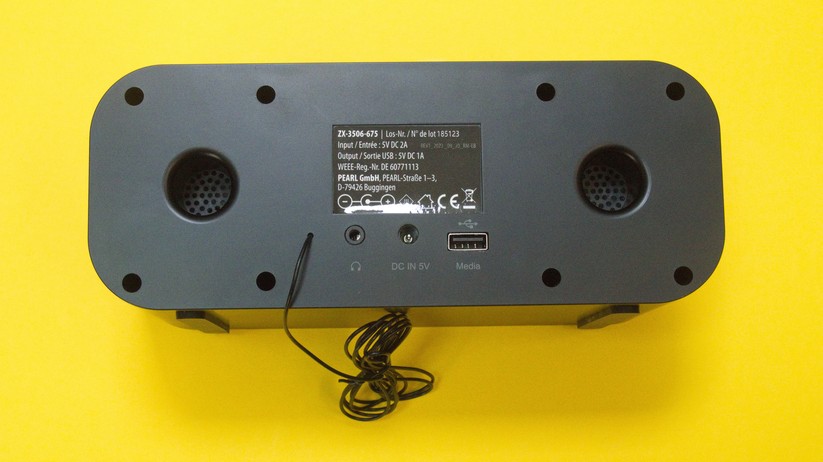 VR-Radio DOR-400