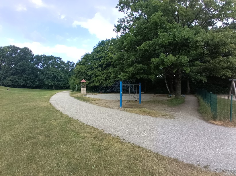 Blackview BV 9200 - Originalaufnahmen 