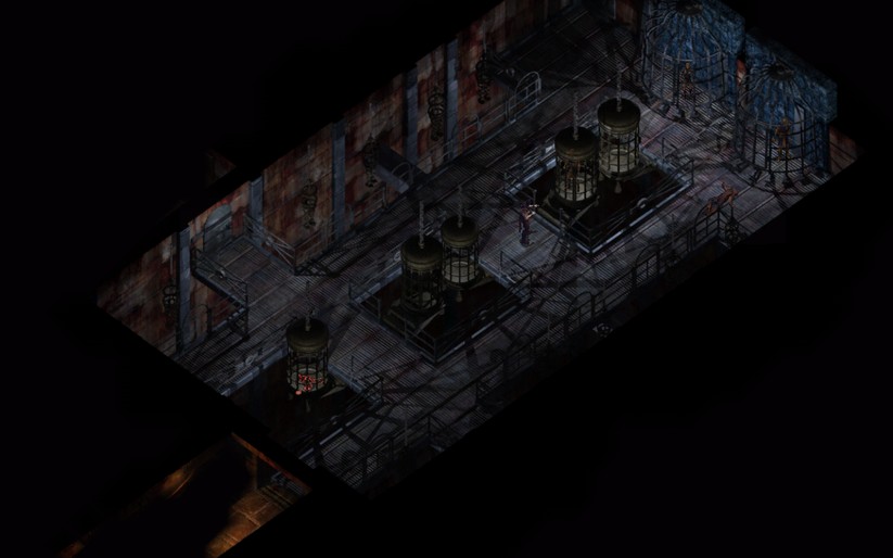 Baldur's Gate II