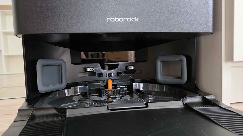 Roborock Qrevo Edge 2 – Bilderstrecke