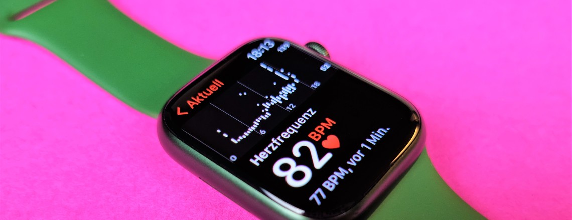 Apple Watch 7 2