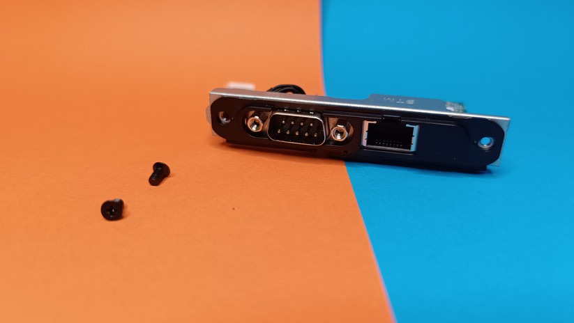Asus Nuc 15 Pro – Bilderstrecke