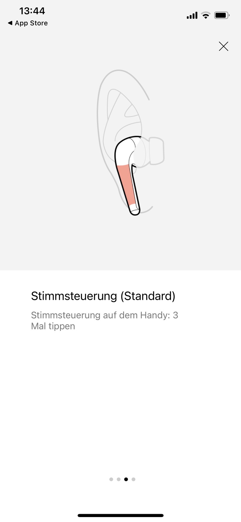 1More Aero Screenshot