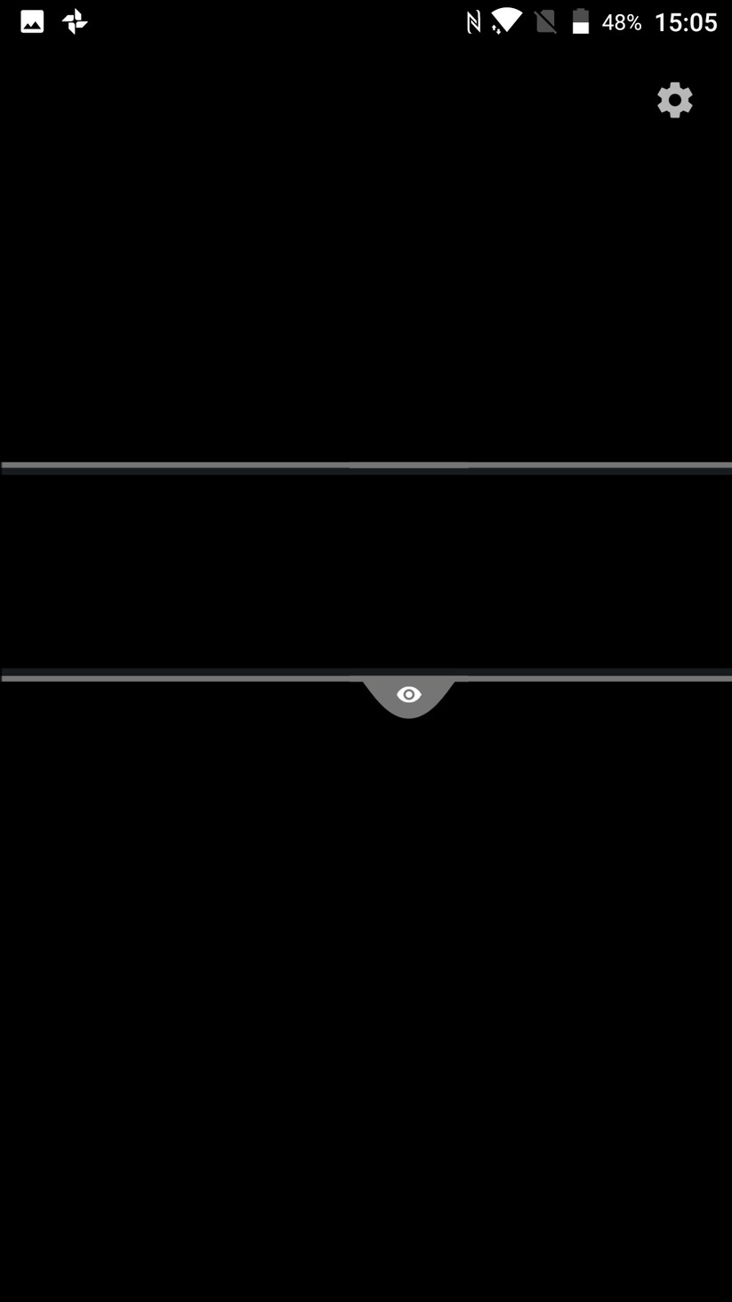 BlackBerry Privacy Shield