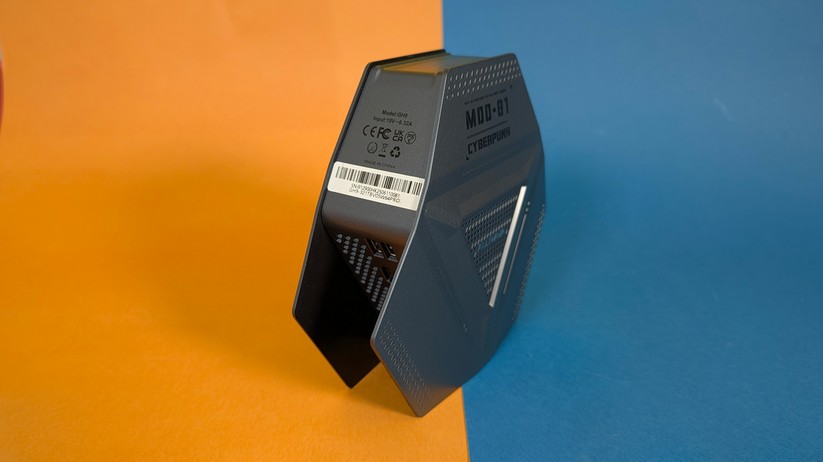 Alliwava GH9 – Bilderstrecke