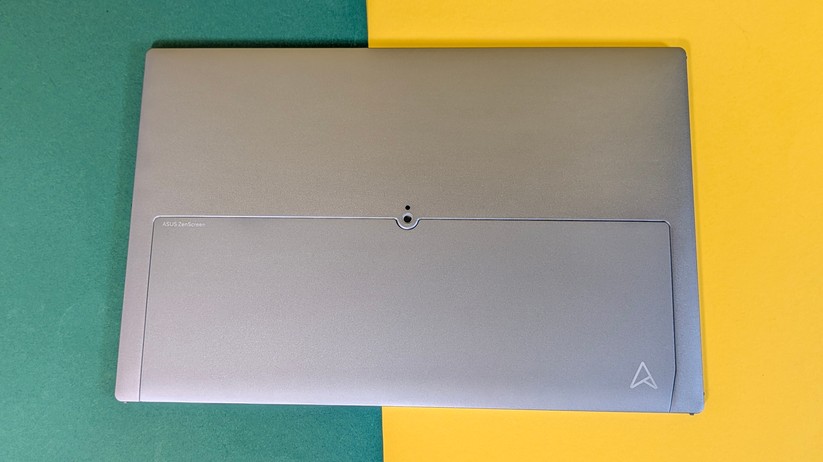 Asus Zenscreen OLED MQ16FC – Bilderstrecke