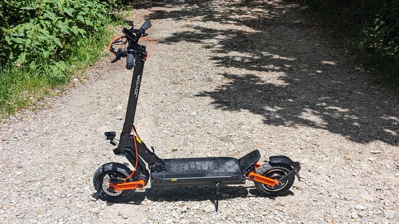 Joyor S5 Pro