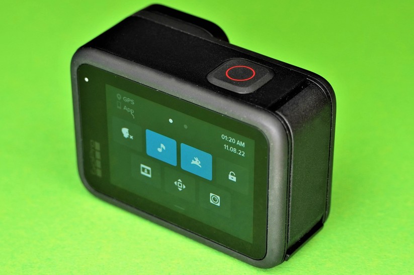 Gopro Hero11 Black 