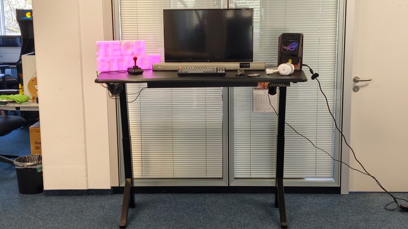 Ultimate Setup