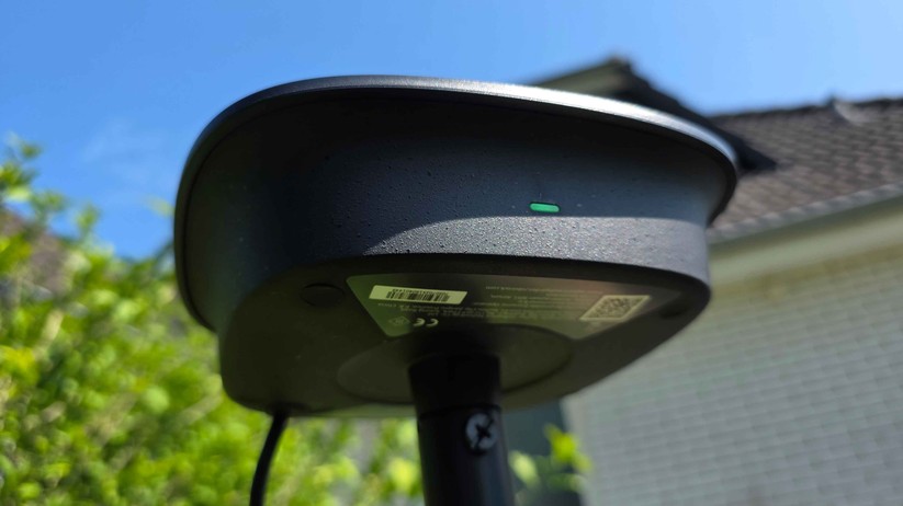 Roborock RockNeo Q1: RTK, Kamera und bis 500 m²/1000 m²
