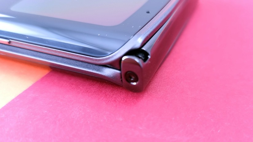 Motorola RAZR 5G