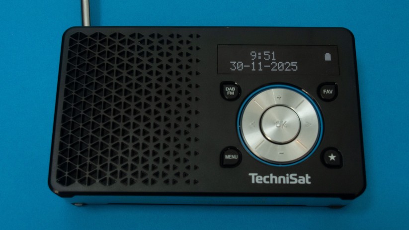 Technisat Digitradio 1A