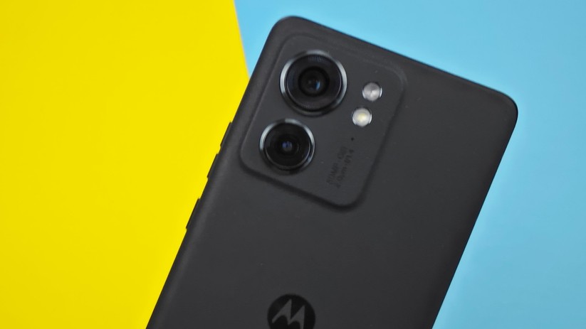 Motorola Edge 40