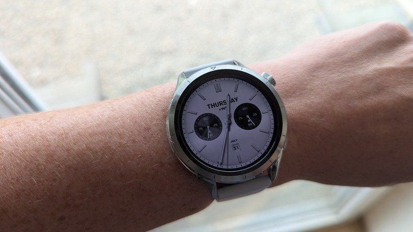 Xiaomi Watch S4