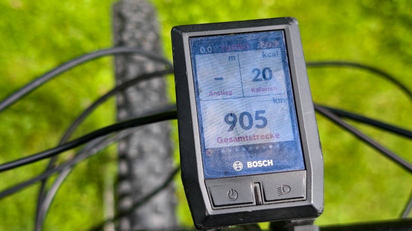 Cube Stereo Hybrid 140 HPC Race 625