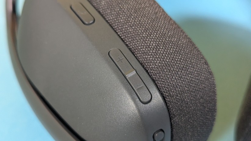 Logitech Zone Vibe Wireless - Bilder