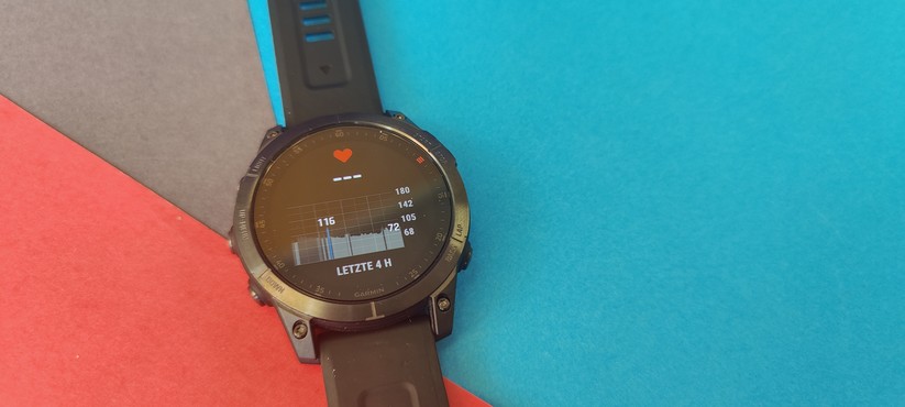 Garmin Epix 