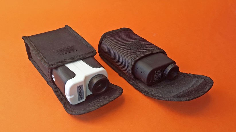 Rangefinder