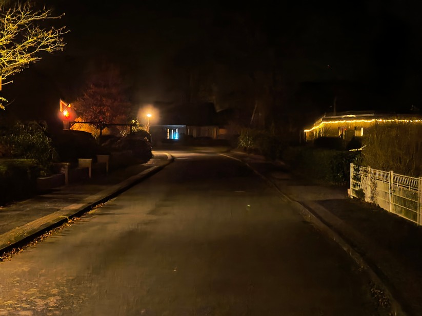 Motorola Edge 60 Neo - Originalaufnahmen