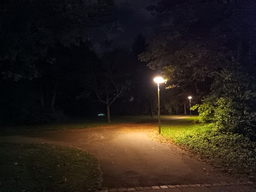 Doogee V31GT - Originalaufnahmen 