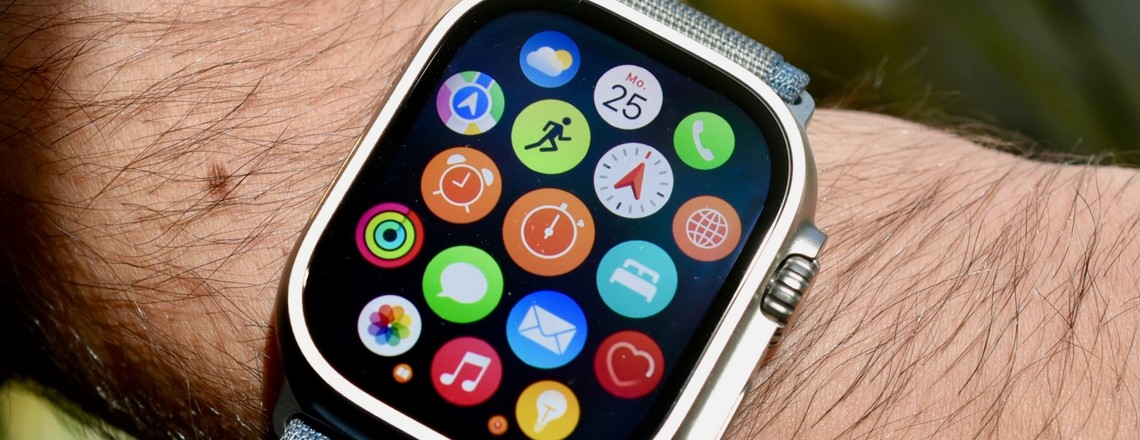 Apple Watch Ultra 2