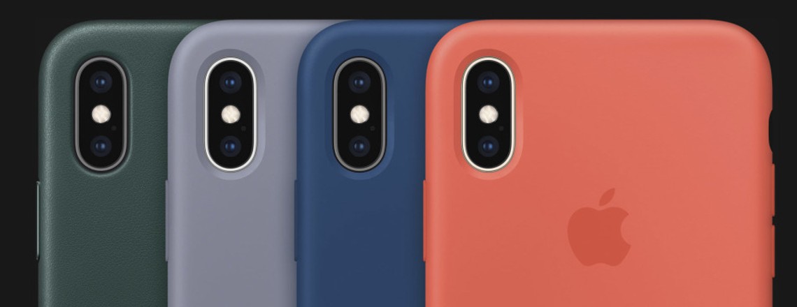 Marktübersicht: iPhone XS Hüllen & Displayschutz