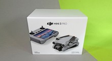 DJI Mini 3