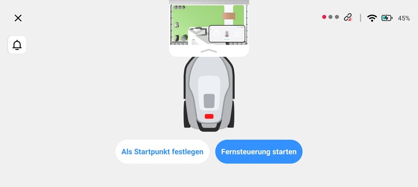 Terramow V1000