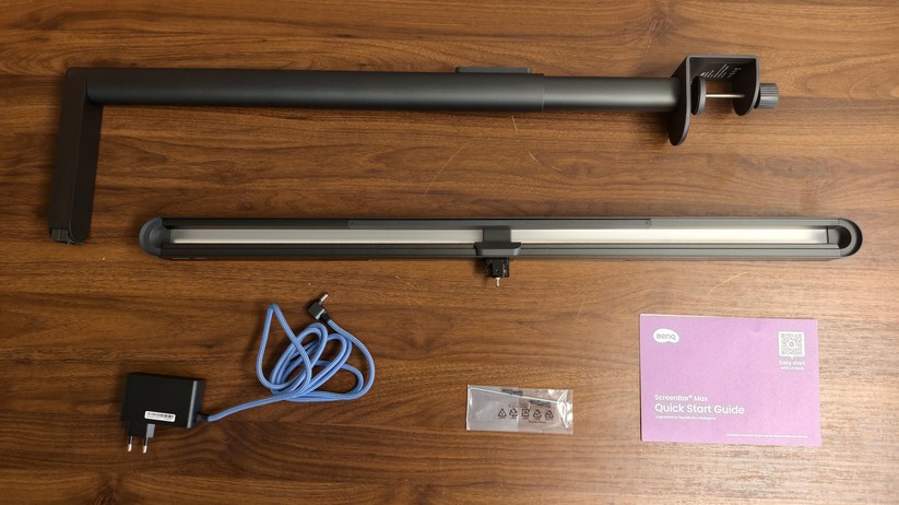 Benq Screenbar Max
