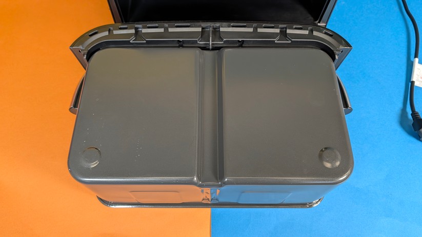 Ninja Foodie Flex Drawer – Bilderstrecke