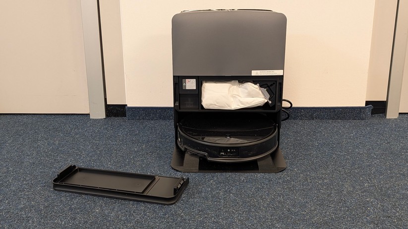Roborock Saros 20 – Bilderstrecke