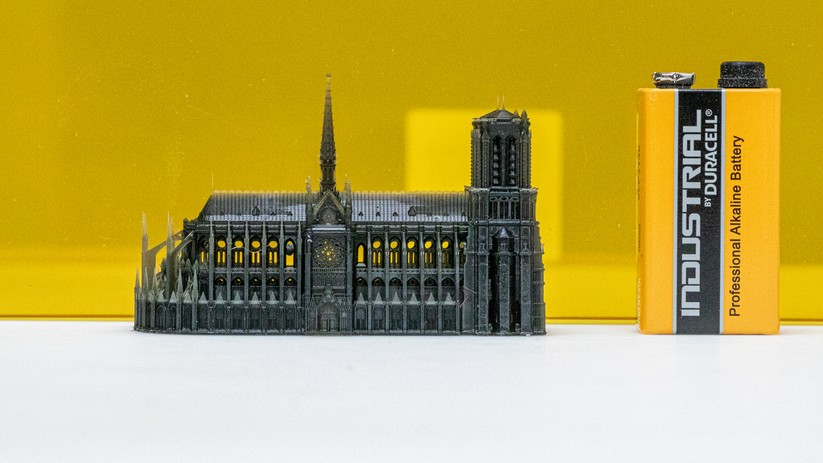 Anycubic Photon Mono X 6K Testdruck