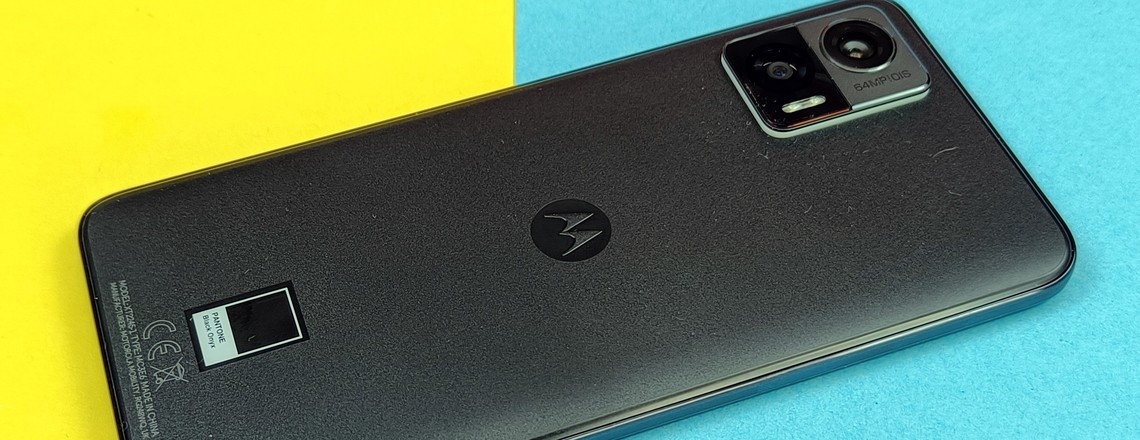 Motorola Edge 30 Neo
