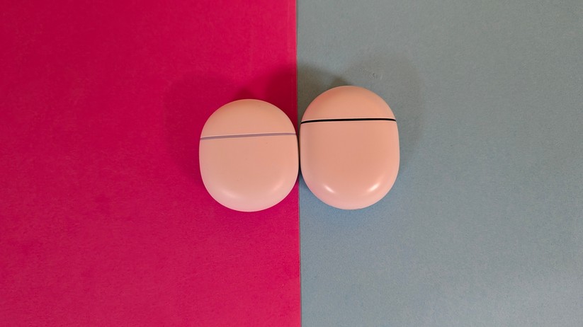 Pixel Buds 2a – Bilderstrecke