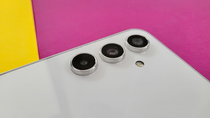 Samsung Galaxy A54 5G - Bilderstrecke