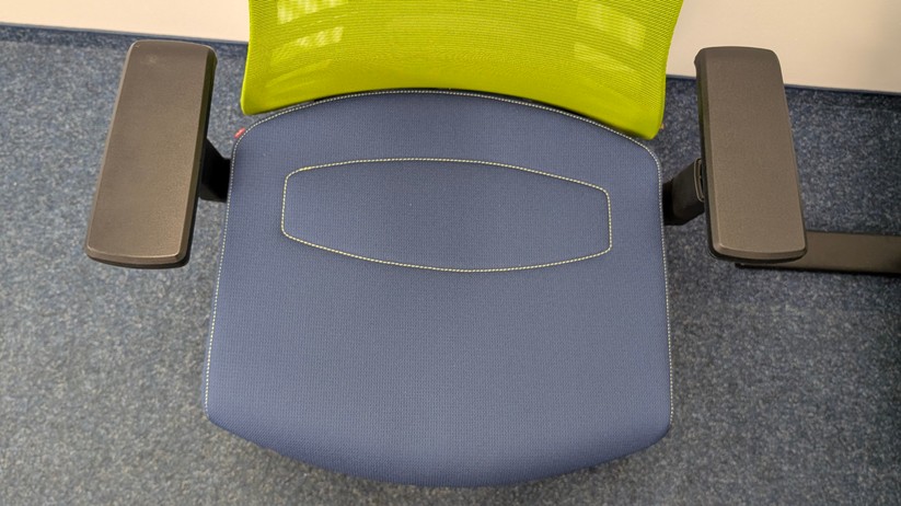 Interstuhl Pure Active