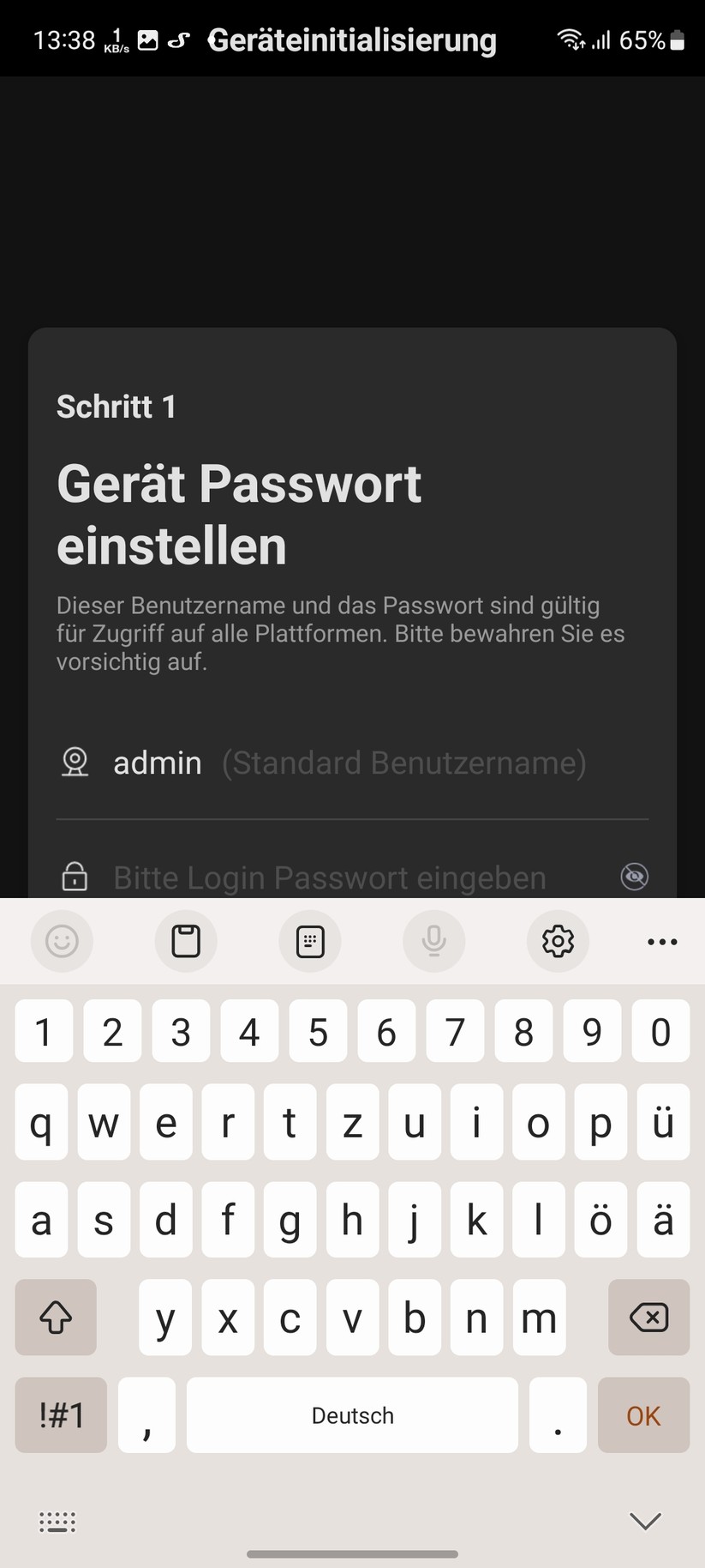 Reolink RLC-842A: Einrichtung und Einstellungen mit Reolink-App 