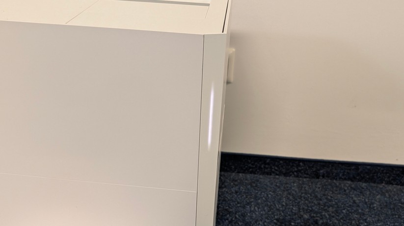 Mova S70 Roller – Bilderstrecke