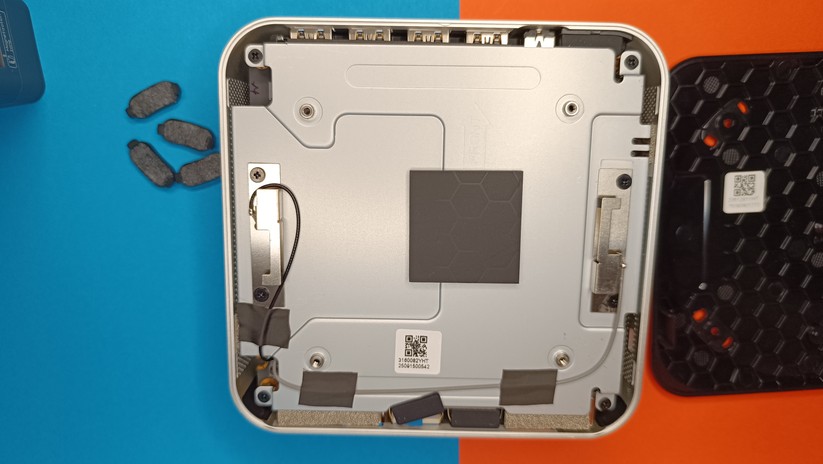 Geekom A7 Max – Bilderstrecke