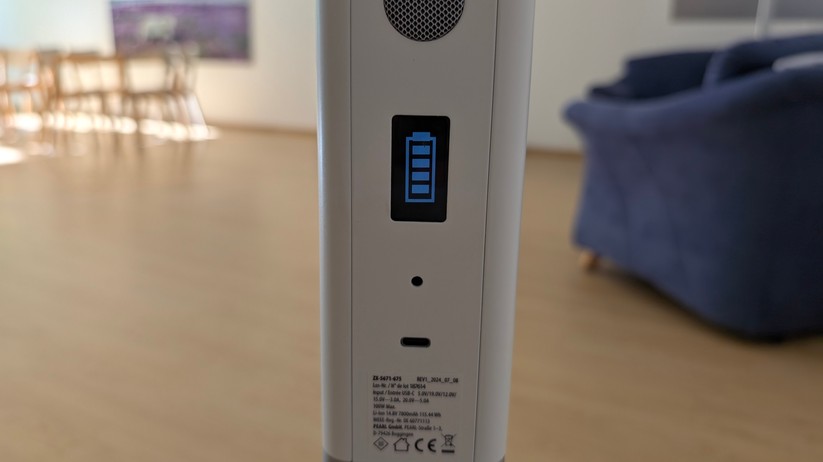 Auvisio ST-320 – Bilderstrecke